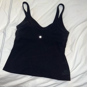 lululemon align tank top